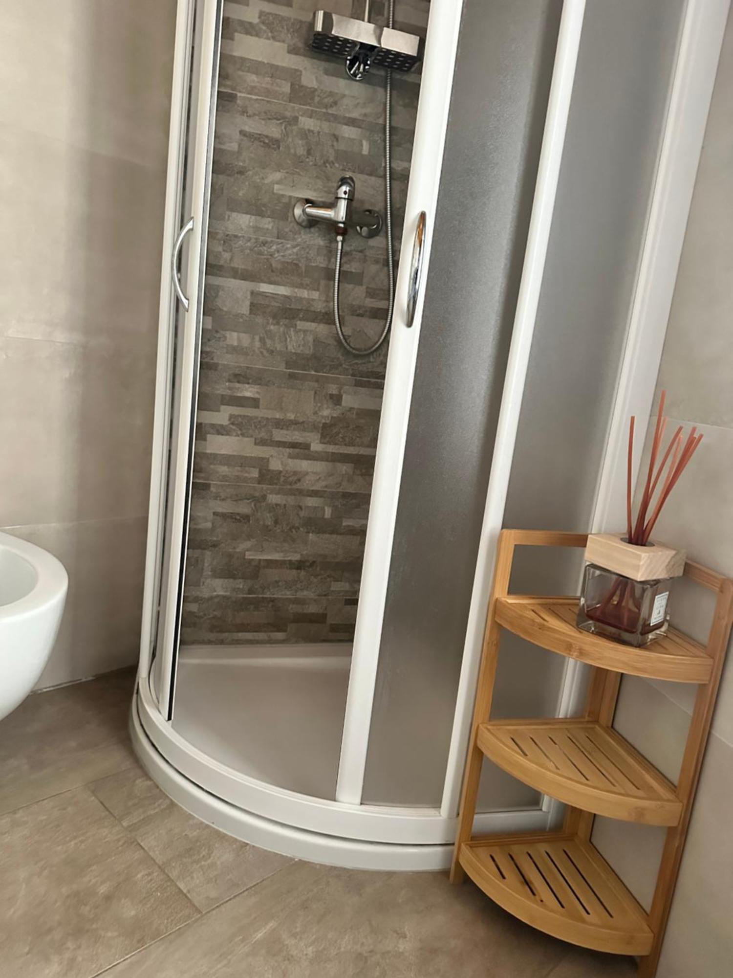 B&B Piazza Фондо Екстериор снимка