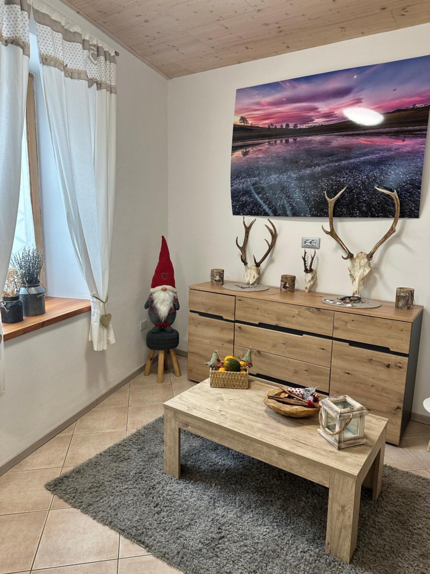 B&B Piazza Фондо Екстериор снимка