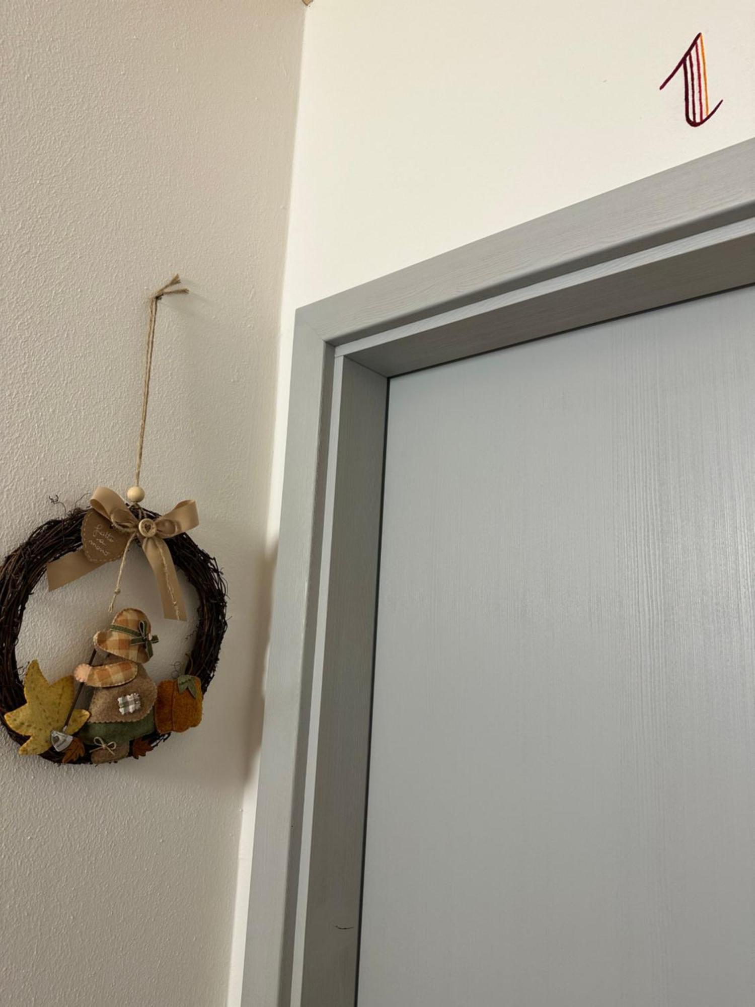 B&B Piazza Фондо Екстериор снимка