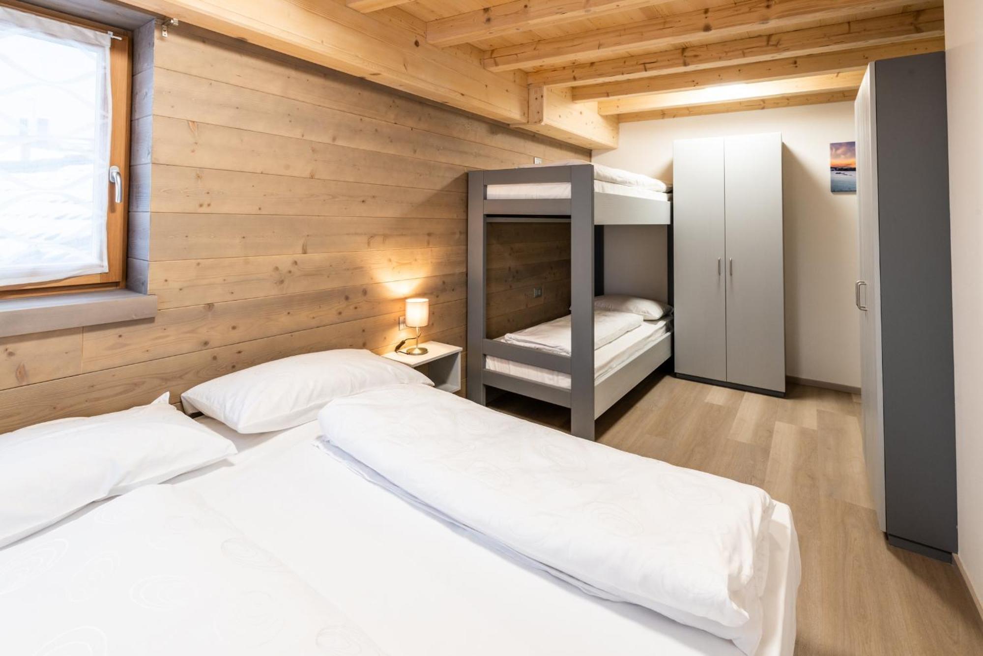 B&B Piazza Фондо Екстериор снимка