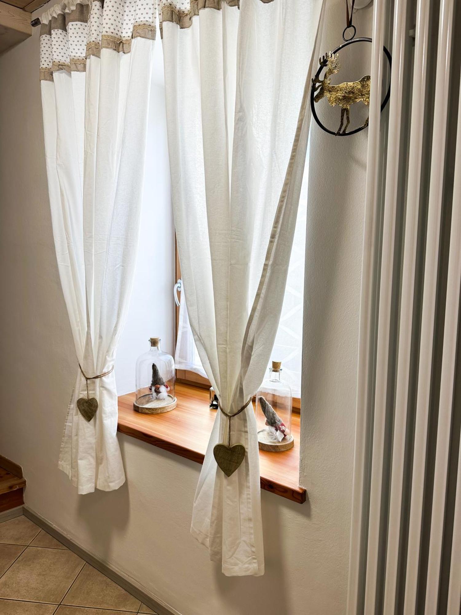B&B Piazza Фондо Екстериор снимка